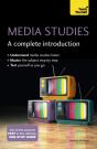 Media Studies: A Complete Introduction: Teach Yourself - Preview