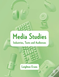 Capa do artigo Media Studies