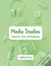 Capa do artigo Media Studies