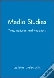 Capa do artigo Media Studies