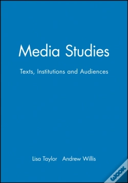 Capa do artigo Media Studies