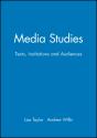 Media Studies - Preview