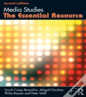 Capa do artigo Media Studies