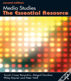 Capa do artigo Media Studies