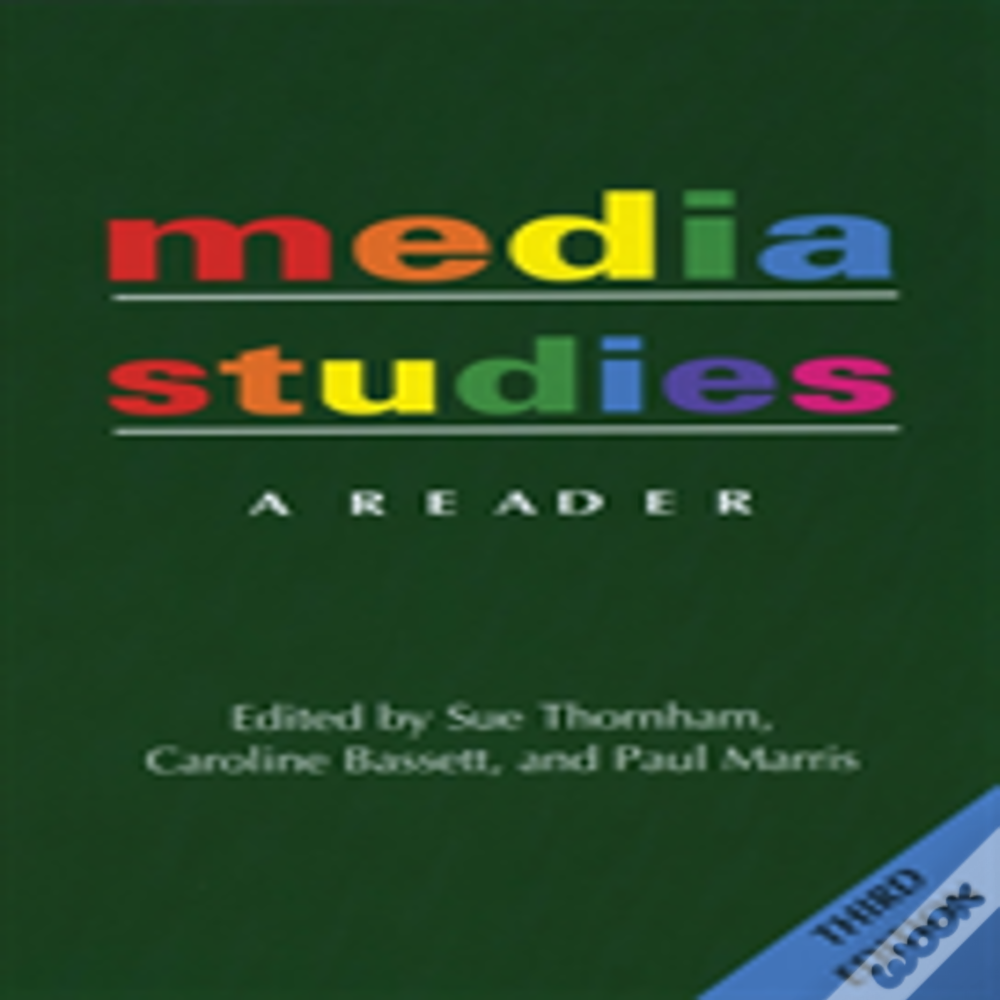 Media Studies
