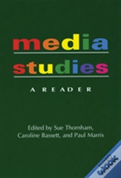Capa do artigo Media Studies
