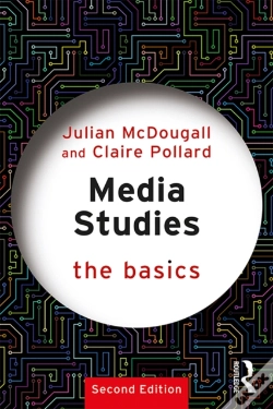 Capa do artigo Media Studies: The Basics