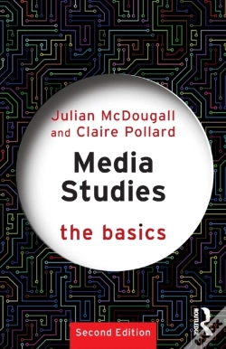 Capa do artigo Media Studies: The Basics