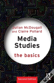Capa do artigo Media Studies: The Basics