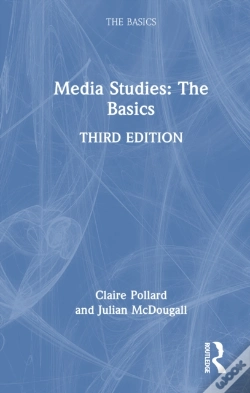 Capa do artigo Media Studies: The Basics