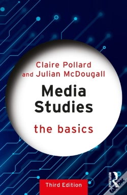 Capa do artigo Media Studies: The Basics