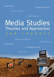 Capa do artigo Media Studies: Theories And Approaches