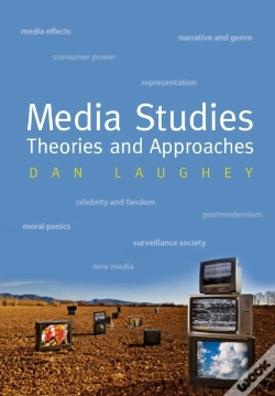 Capa do artigo Media Studies: Theories And Approaches
