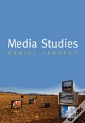 Capa do artigo Media Studies: Theories And Approaches