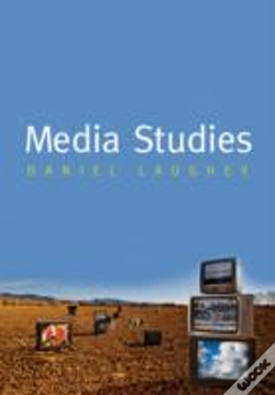 Capa do artigo Media Studies: Theories And Approaches