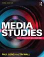 Media Studies - Preview