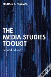 Capa do artigo Media Studies Toolkit