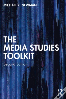 Capa do artigo Media Studies Toolkit