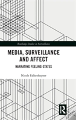 Capa do artigo Media, Surveillance And Affect