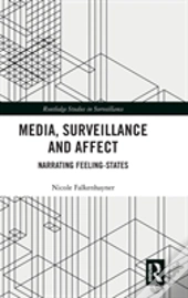 Media, Surveillance And Affect