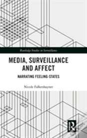 Capa do artigo Media, Surveillance And Affect