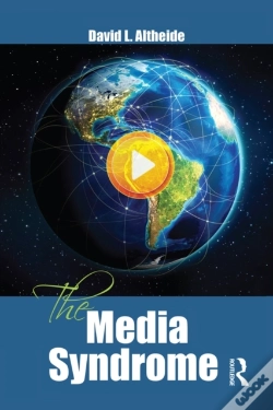 Capa do artigo Media Syndrome