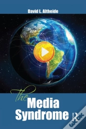 Capa do artigo Media Syndrome