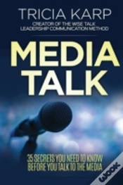 Capa do artigo Media Talk