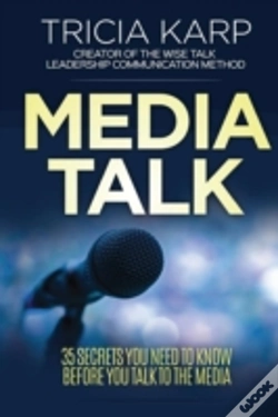 Capa do artigo Media Talk