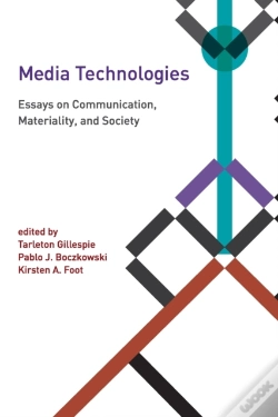 Capa do artigo Media Technologies
