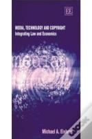Media, Technology And Copyright