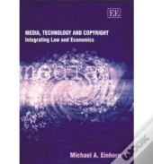 Media, Technology And Copyright