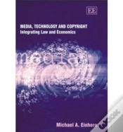 Capa do artigo Media, Technology And Copyright