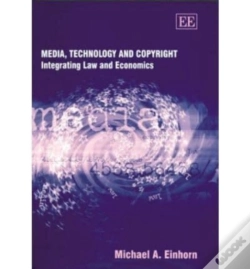Capa do artigo Media, Technology And Copyright