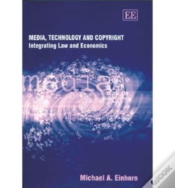 Capa do artigo Media, Technology And Copyright