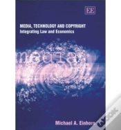 Capa do artigo Media, Technology And Copyright