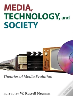 Capa do artigo Media, Technology, And Society