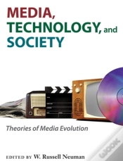 Capa do artigo Media, Technology, And Society