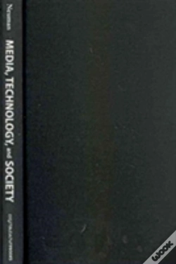 Capa do artigo Media, Technology, And Society