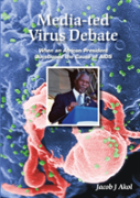 Media-Ted Virus Debate
