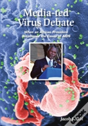 Capa do artigo Media-Ted Virus Debate
