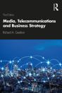 Media, Telecommunications And Business Strategy - Preview