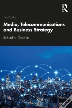 Capa do artigo Media, Telecommunications And Business Strategy