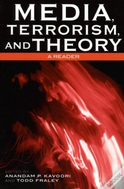 Capa do artigo Media, Terrorism, And Theory