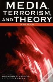 Capa do artigo Media, Terrorism, And Theory