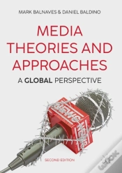 Capa do artigo Media Theories And Approaches