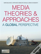 Capa do artigo Media Theories And Approaches