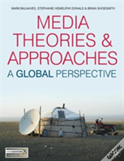 Capa do artigo Media Theories And Approaches