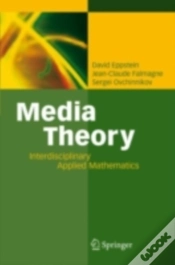 Capa do artigo Media Theory