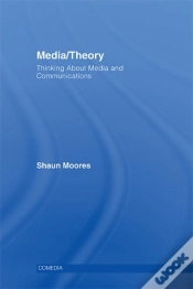 Capa do artigo Media/Theory